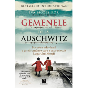 Gemenele de la Auschwitz