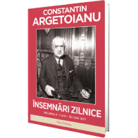 Însemnări zilnice Vol. 2: 1 Ianuarie - 30 Iunie 1937