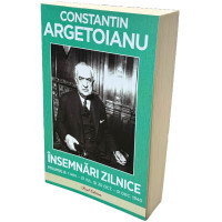 Însemnări zilnice Vol. 8: 1 ianuarie - 21 iulie și 25 octombrie - 31 decembrie 1940