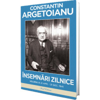 Însemnări zilnice Vol. 9: 21 aprilie - 31 decembrie 1941