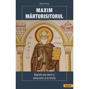 Maxim Marturisitorul