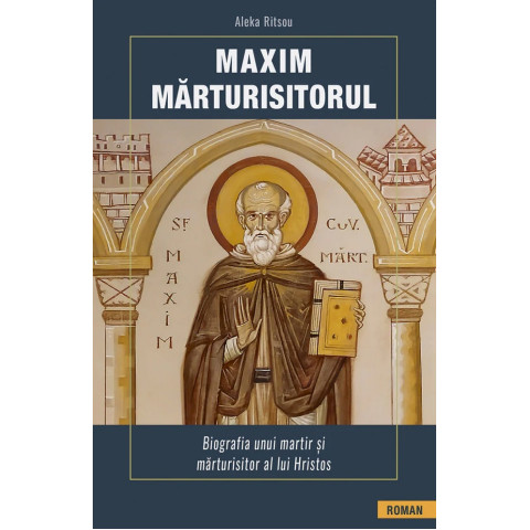 Maxim Marturisitorul