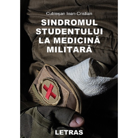 Sindromul studentului la medicina militară