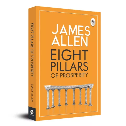 Eight Pillars of Prosperity