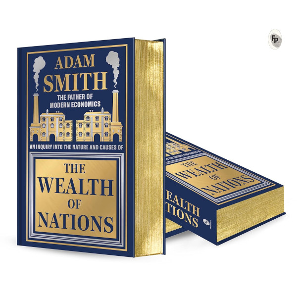 The Wealth of Nations