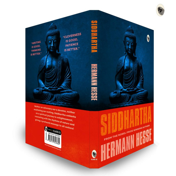 Siddhartha