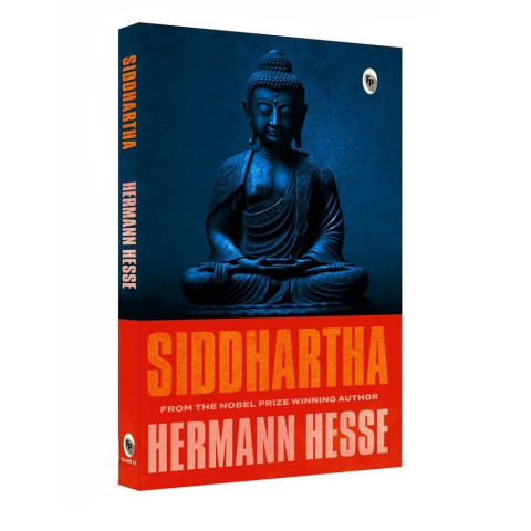 Siddhartha