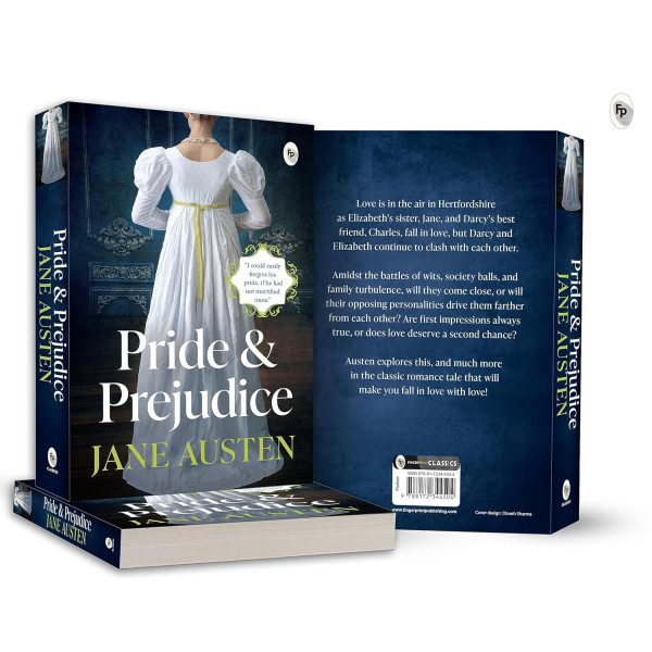 Pride and Prejudice