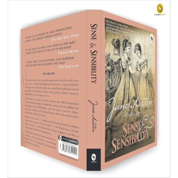 Sense & Sensibility