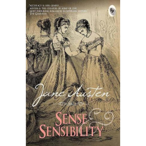 Sense & Sensibility