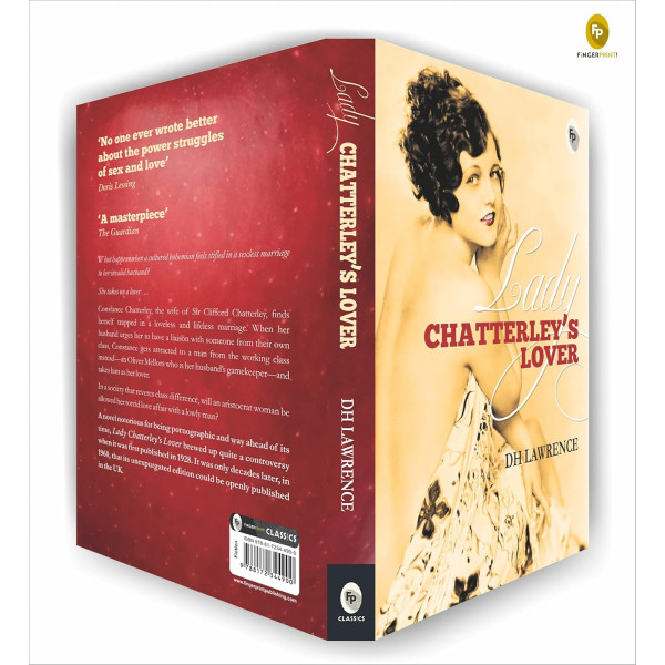 Lady Chatterley’s Lover 