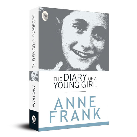 The Diary of A Young Girl 