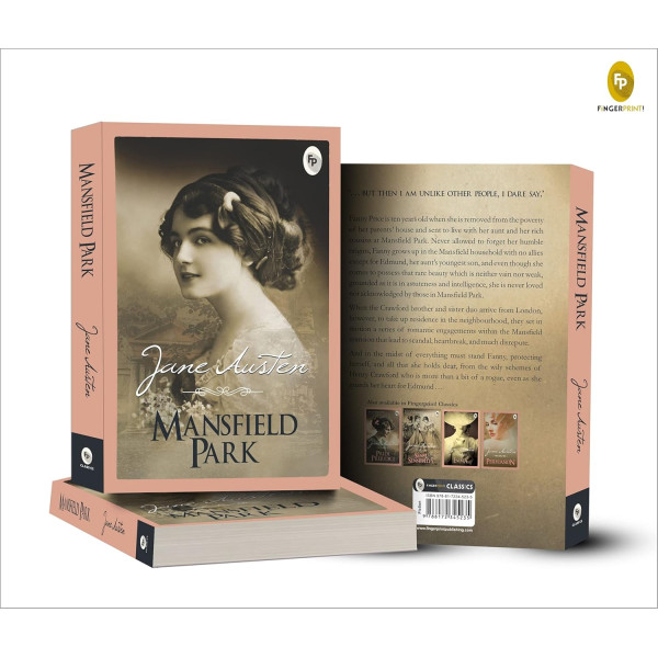 Mansfield Park