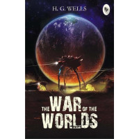 The War of The Worlds