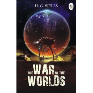 The War of The Worlds