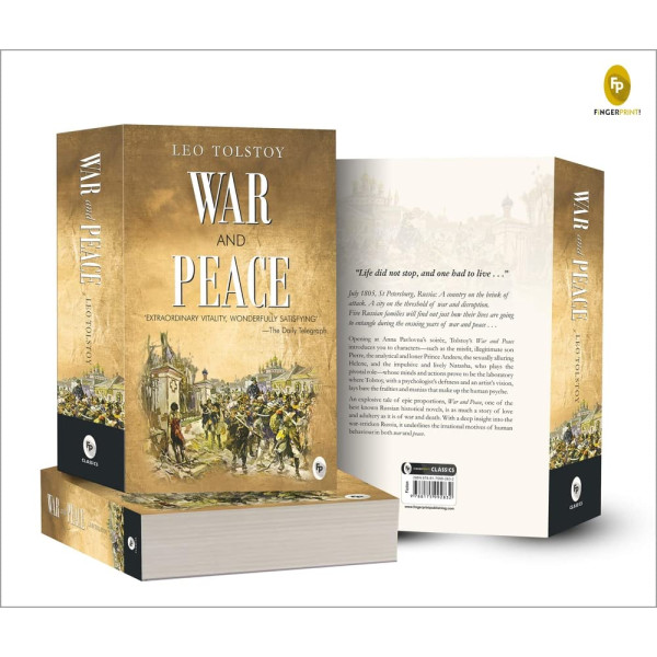 War And Peace