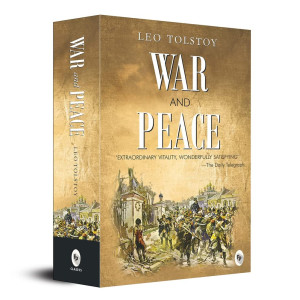 War And Peace