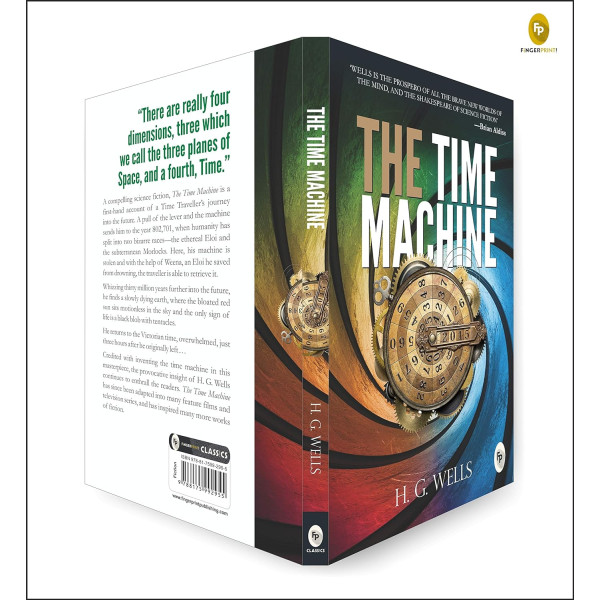 The Time Machine