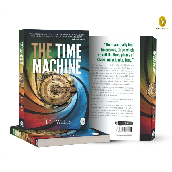 The Time Machine