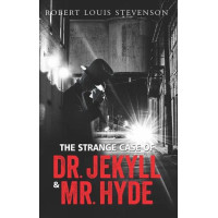 The Strange Case of Dr. Jekyll & Mr. Hyde