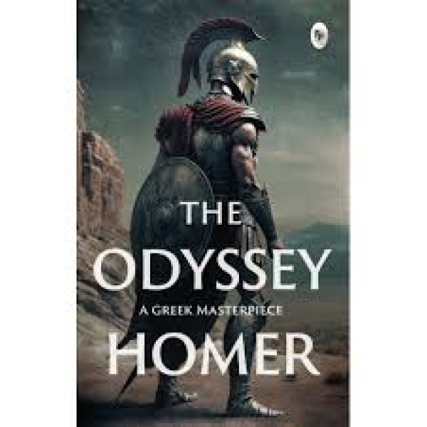 The Odyssey