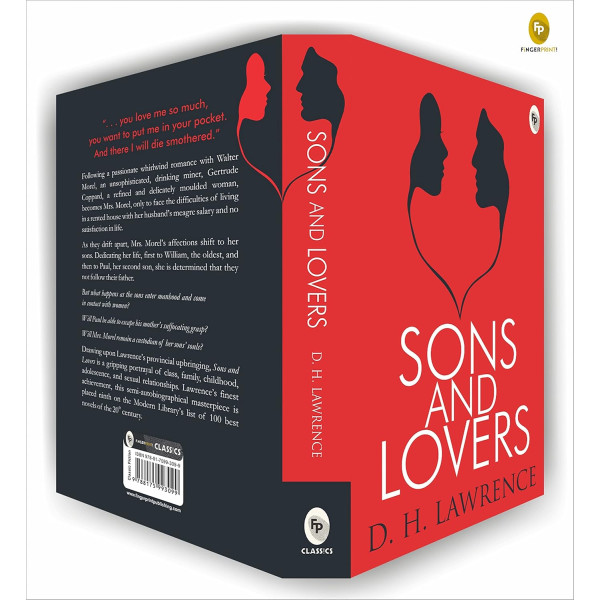 Sons And Lovers