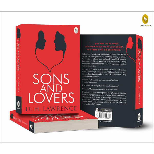 Sons And Lovers