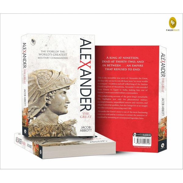 Alexander The Great