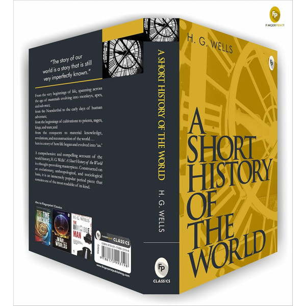 A Short History of The World