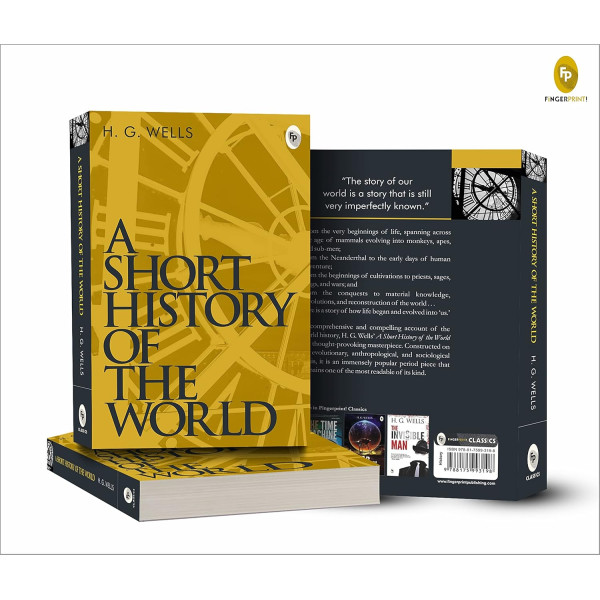 A Short History of The World