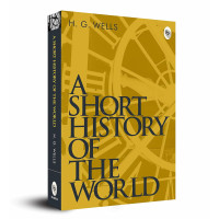 A Short History of The World