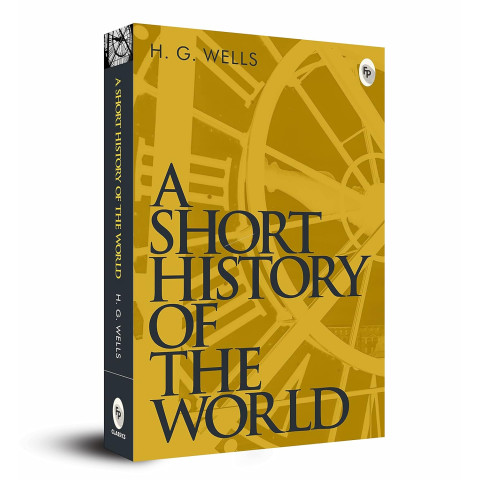 A Short History of The World