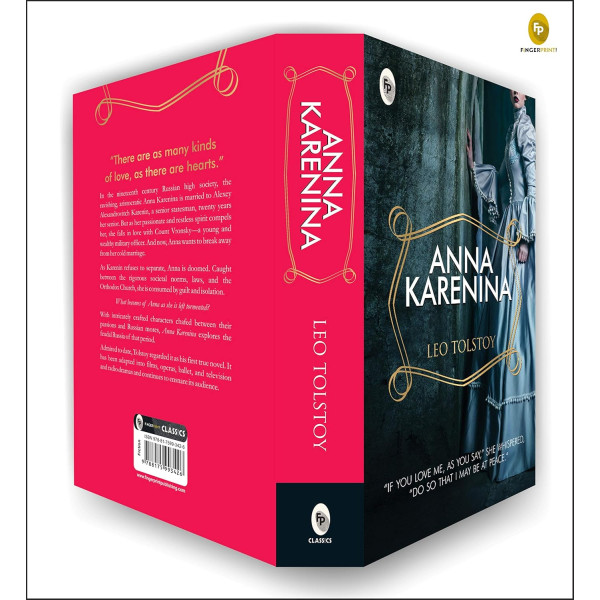 Anna Karenina