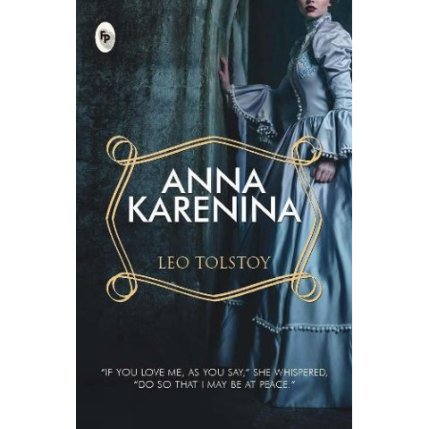 Anna Karenina