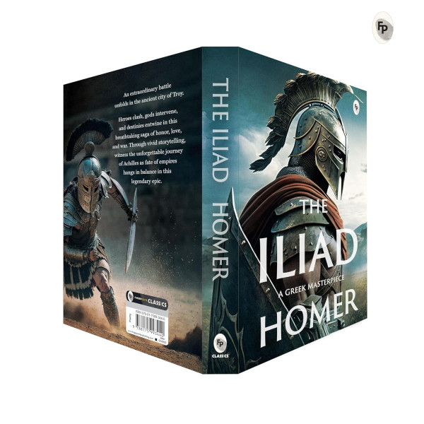 The Iliad