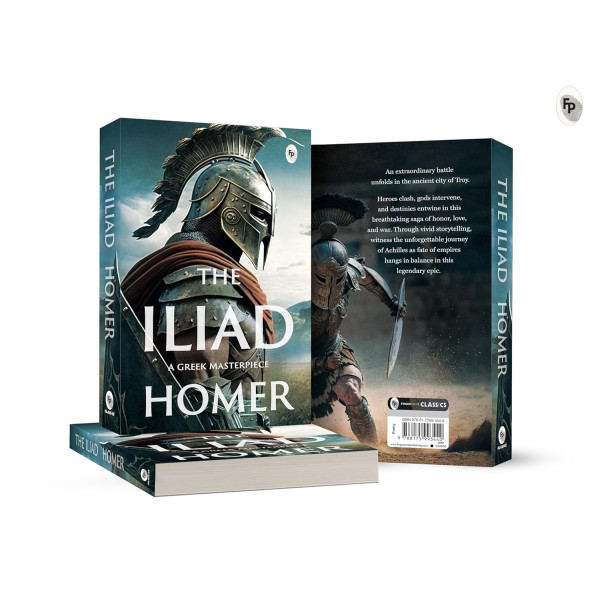 The Iliad