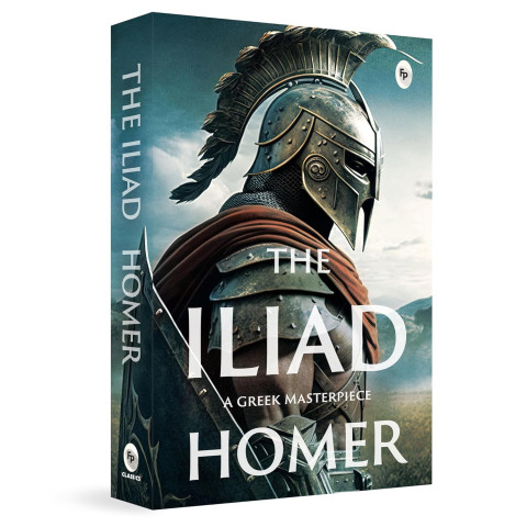 The Iliad