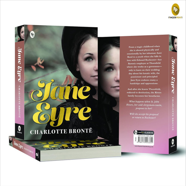 Jane Eyre