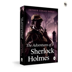 The Adventures of Sherlock Holmes