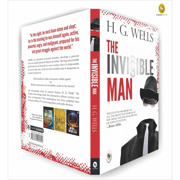 The Invisible Man 