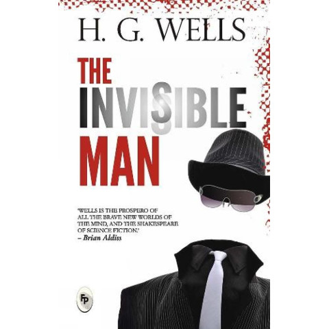 The Invisible Man 