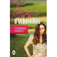 Tess of The D’ Urbervilles