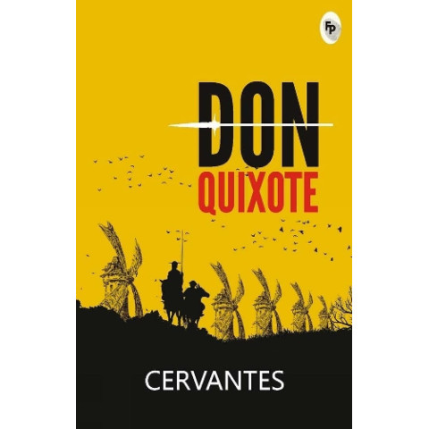 Don Quixote