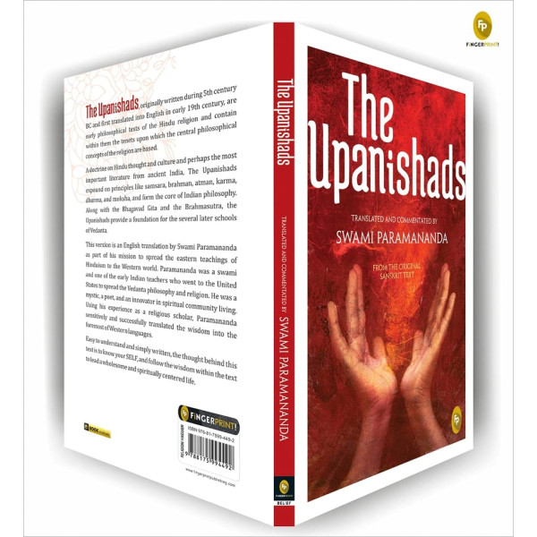 The Upanishads 