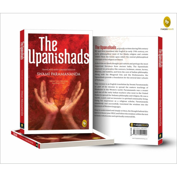 The Upanishads 