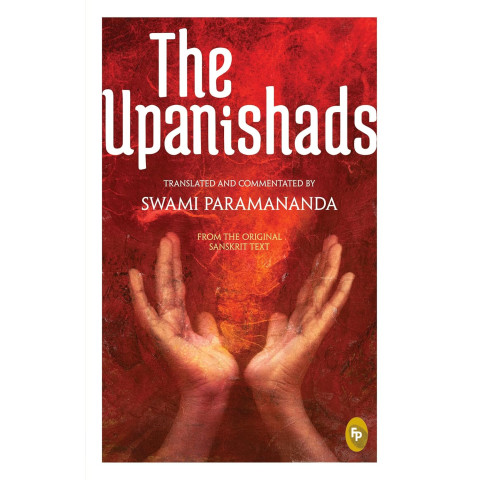 The Upanishads 