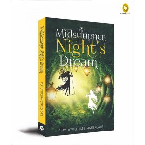 A Midsummer Night’S Dream