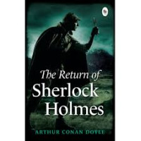 The Return of Sherlock Holmes