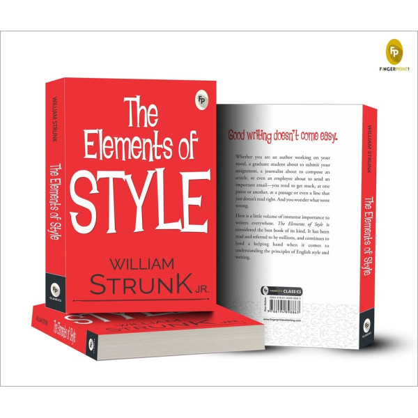 The Elements of Style