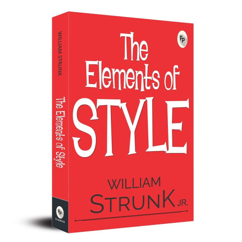 The Elements of Style